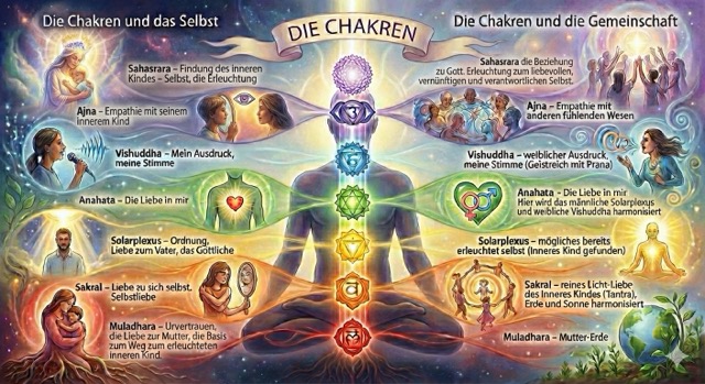Chakras