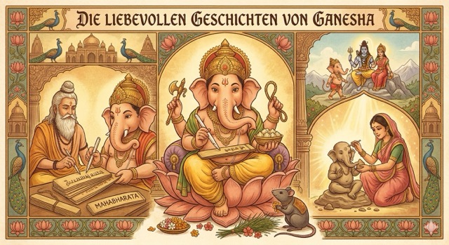 Ganesha
