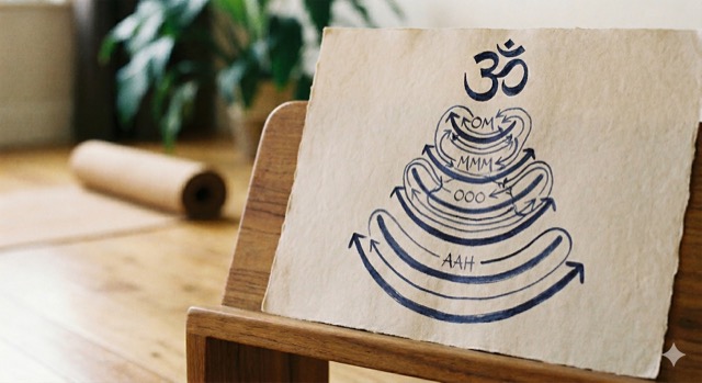 PerfectOmChantingGuide