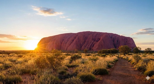 Uluru